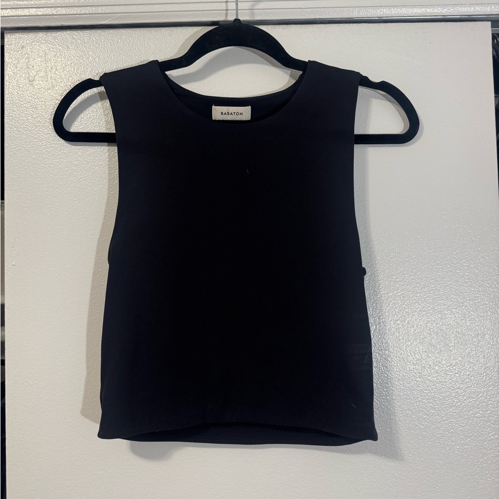 Babaton Tank Top
